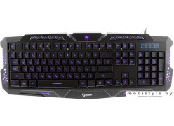 Клавиатура Gembird KB-G11L