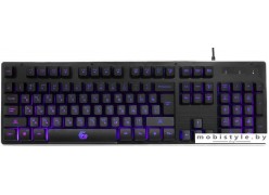 Клавиатура Gembird KB-G400L