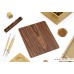 Коврик для мыши Xiaomi Mi Wooden Mouse Pad