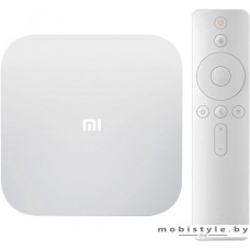 Медиаплеер Xiaomi Mi Box 4 (китайская версия)