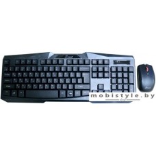 Мышь + клавиатура D-computer KB-R006