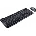 Мышь + клавиатура Logitech MK120