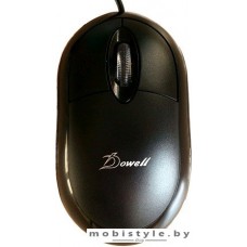 Мышь D-computer MO-002