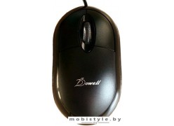 Мышь D-computer MO-002