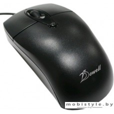 Мышь D-computer MO-003 (USB)