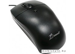 Мышь D-computer MO-003 (USB)