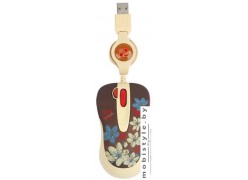 Мышь G-Cube A4-GLF-61F