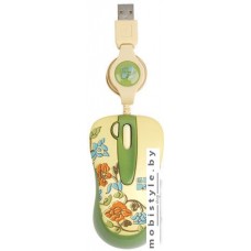 Мышь G-Cube A4-GLF-61SP