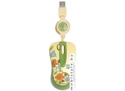 Мышь G-Cube A4-GLF-61SP