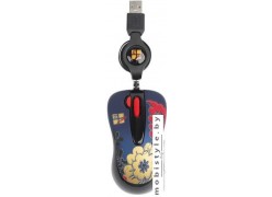 Мышь G-Cube A4-GLF-61W