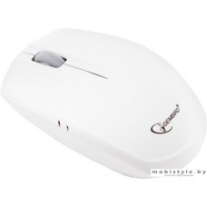 Мышь Gembird MUSW-207W