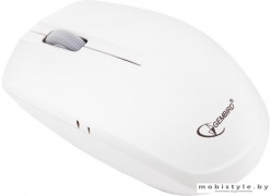 Мышь Gembird MUSW-207W