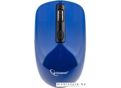 Мышь Gembird MUSW-400-B
