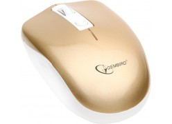 Мышь Gembird MUSW-400-G