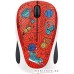 Мышь Logitech M238 Champion Coral 