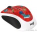 Мышь Logitech M238 Champion Coral 