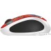 Мышь Logitech M238 Champion Coral 