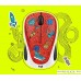 Мышь Logitech M238 Champion Coral 