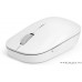 Мышь Xiaomi Mi Mouse 2 (белый)