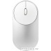 Мышь Xiaomi Mi Mouse (серебристый)