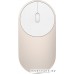 Мышь Xiaomi Mi Mouse (золотистый)