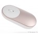 Мышь Xiaomi Mi Mouse (золотистый)