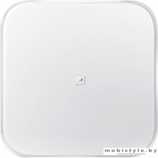 Напольные весы Xiaomi Mi Smart Scale
