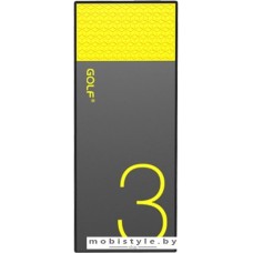 Портативное зарядное устройство GOLF HIVE 3 (черный)