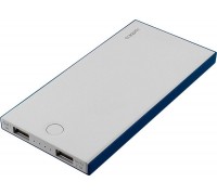 Портативное зарядное устройство Rombica NEO NS100B (синий)