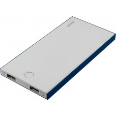 Портативное зарядное устройство Rombica NEO NS100B (синий)