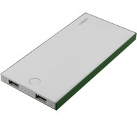 Портативное зарядное устройство Rombica NEO NS100G (зеленый)