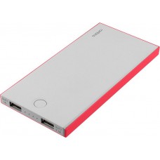 Портативное зарядное устройство Rombica NEO NS100R (красный)