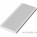 Портативное зарядное устройство Xiaomi Mi Power Bank 2i 10000mAh (серебристый)