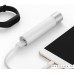 Портативное зарядное устройство Xiaomi Mi Power Bank Flashlight 3350mAh (белый)