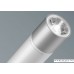 Портативное зарядное устройство Xiaomi Mi Power Bank Flashlight 3350mAh (белый)