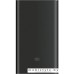 Портативное зарядное устройство Xiaomi Mi Power Bank Pro 10000mAh (черный)