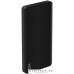 Портативное зарядное устройство Xiaomi ZMI Power Bank QB810 10000mAh (черный)