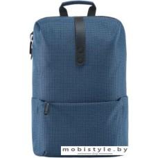 Рюкзак Xiaomi College Casual Shoulder Bag (синий)
