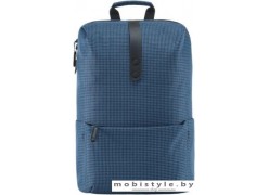 Рюкзак Xiaomi College Casual Shoulder Bag (синий)