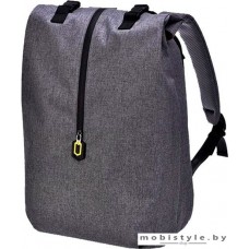 Рюкзак Xiaomi Mi 90 Points GOFUN Outdoor Riding (серый)