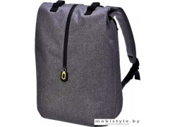 Рюкзак Xiaomi Mi 90 Points GOFUN Outdoor Riding (серый)