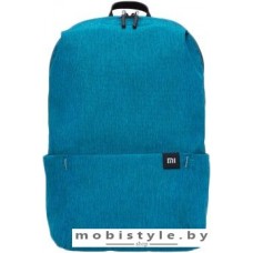 Рюкзак Xiaomi Mi Casual Mini Daypack (бирюзовый)