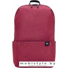 Рюкзак Xiaomi Mi Casual Mini Daypack (бордовый)