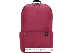 Рюкзак Xiaomi Mi Casual Mini Daypack (бордовый)