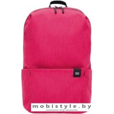 Рюкзак Xiaomi Mi Casual Mini Daypack (розовый)