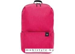 Рюкзак Xiaomi Mi Casual Mini Daypack (розовый)