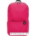 Рюкзак Xiaomi Mi Casual Mini Daypack (розовый)