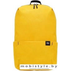 Рюкзак Xiaomi Mi Casual Mini Daypack (желтый)