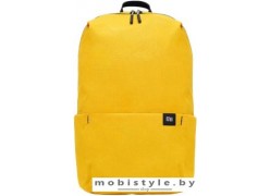 Рюкзак Xiaomi Mi Casual Mini Daypack (желтый)
