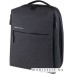 Рюкзак Xiaomi Mi Minimalist Urban Backpack (черный)
